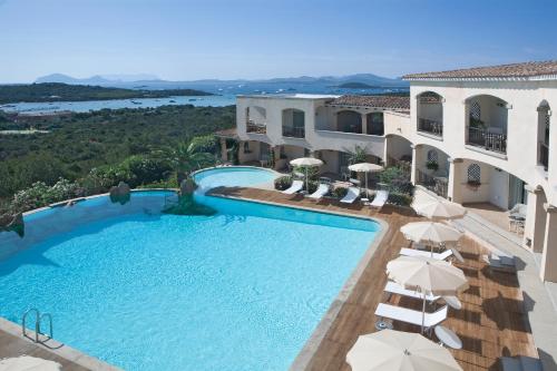 Petra Bianca, Porto Cervo