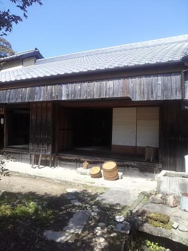 Guesthouse Okagesan Tanabe