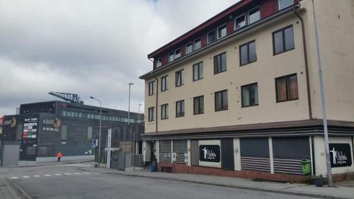 Kirkenes Hotell - Tap to explore photos