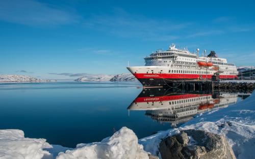 Kirkenes Hotell