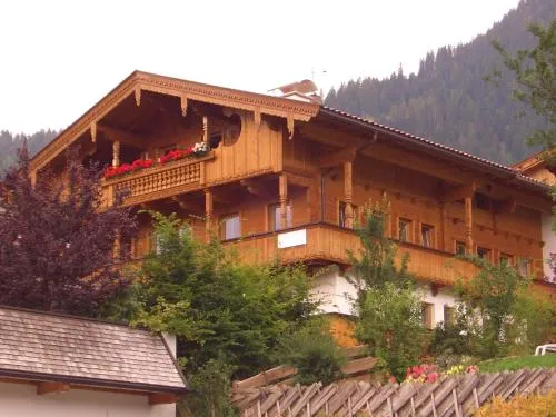Appartement Alpina in Alpbach, Österreich