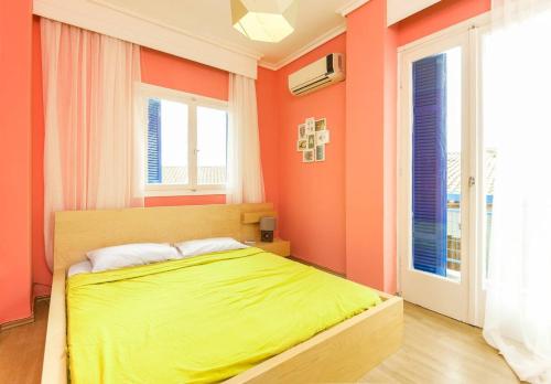  Lovely and sunny downtown apartment (Old Town) in Thessaloniki