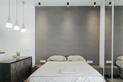 Nest Apartment, Atény (fotografie 10)