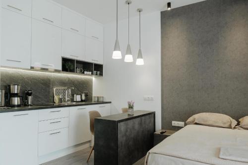 Nest Apartment, Atény (fotografie 9)