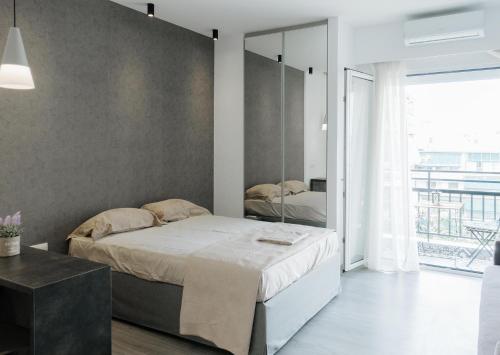 Nest Apartment, Atény (fotografie 5)