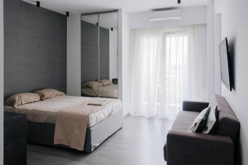 Nest Apartment, Atény (fotografie 7)