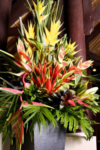 The Manipura Luxury Estate Spa In Ubud Indonesia 10 Reviews Price From 425 Planet Of Hotels