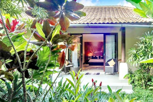 The Manipura Luxury Estate and Spa Up to 18 person, fully serviced