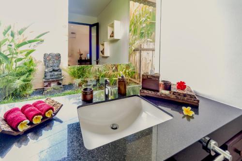The Manipura Luxury Estate Spa In Ubud Indonesia 10 Reviews Price From 425 Planet Of Hotels