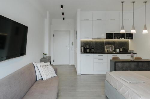Nest Apartment, Atény (fotografie 8)