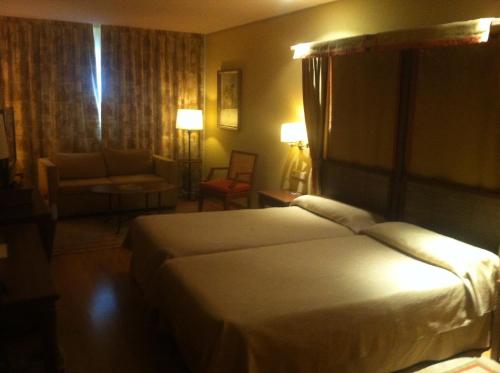 Parador de Salamanca - image 12