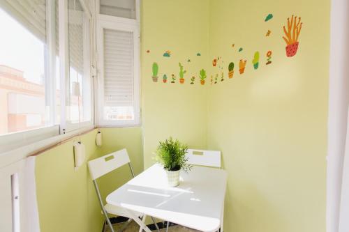 Apartamento La Dama de Cadiz - main image