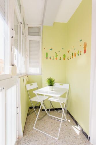 Apartamento La Dama de Cadiz - image 4