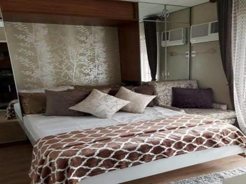 Sorrel Residences Condo Apartment by Fe, Manila (photo 5)