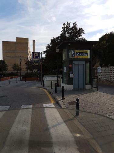 Pasarela Apartment - image 8