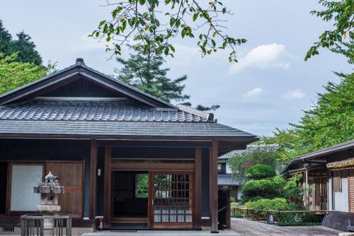 Oukai Villa Izumi - Accommodation