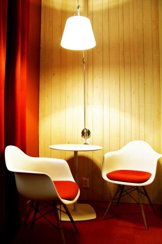 Absolutum Wellness Hotel, Praga (foto 10)