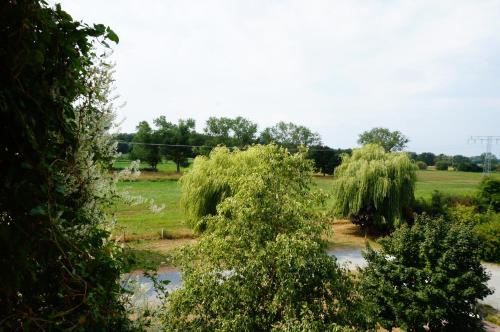 Hotel am Tierpark