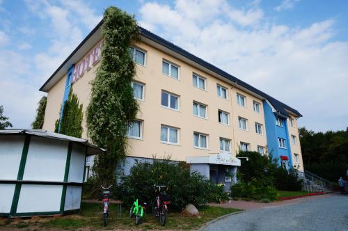 Hotel am Tierpark