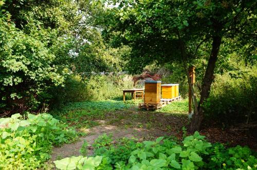 Hotel am Tierpark