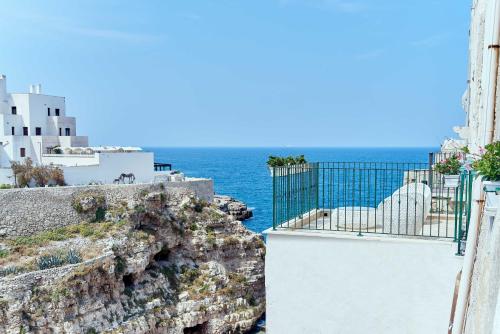 POSEA - Polignano Sea Suites - image 12