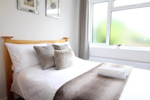 The Annex At 44 Belvidere Road, Shrewsbury, Shropshire