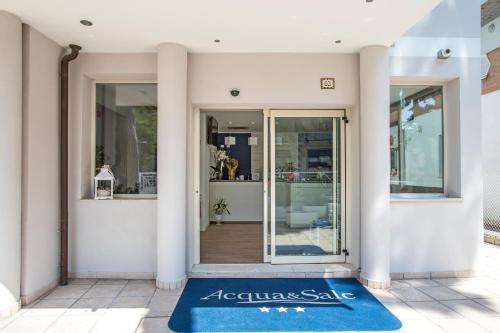 Acqua & Sale Hotel 5
