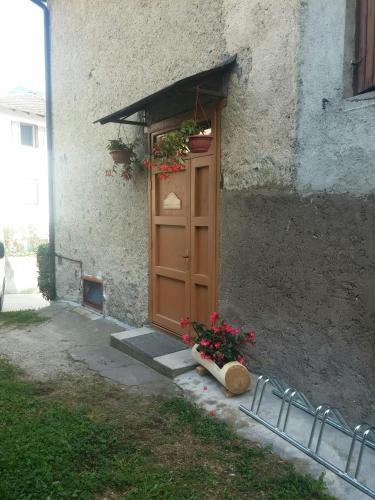  B&b Zita in Levico Terme