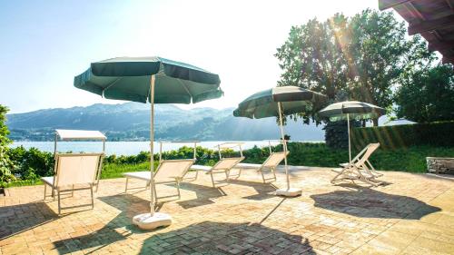 Cascina Tumas Orta Lake 4