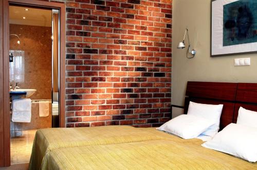 Absolutum Wellness Hotel, Praga (foto 8)