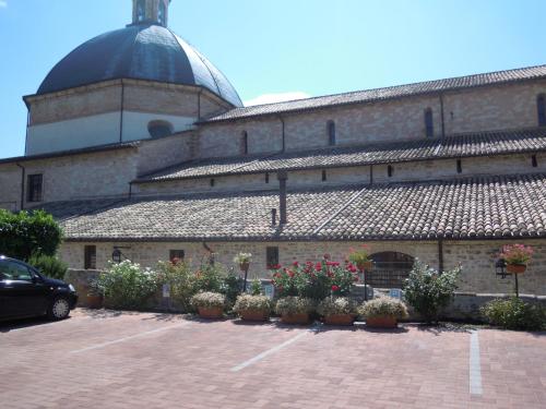 IL TURRIONE 'app. Santa Chiara'