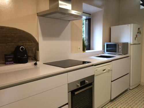 Can Guidet Boutique in Bellcaire d'Emporda