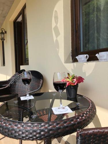 Hotel SHIBI in Jut'A