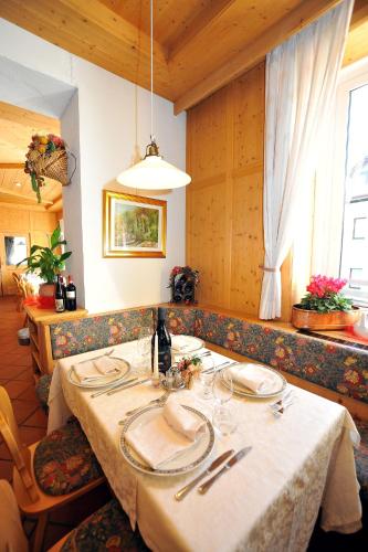 Hotel Capitani – Bormio, VA