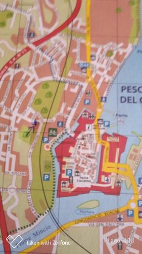  Appartamento Lago in Peschiera del Garda
