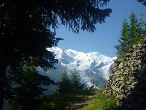 Clos 3 - Chamonix - image 2