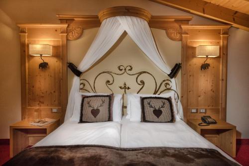 Sporthotel Romantic Plaza - image 11