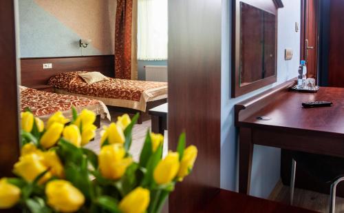 hotel photo