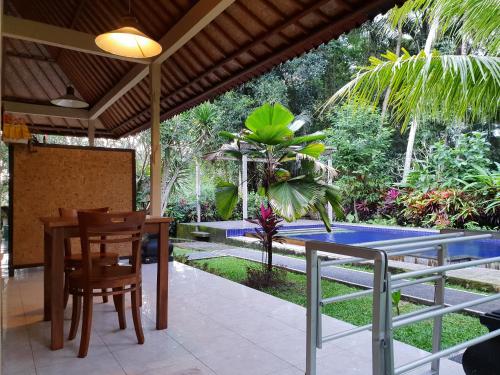 Coco Alami Guest House