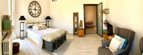 Balivos House B&B
