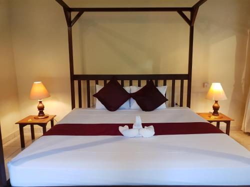 Coco Alami Guest House