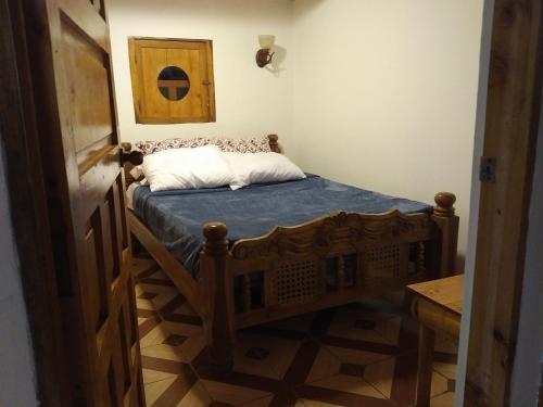 Cabana Apaneca Ataco