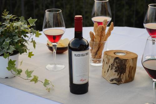 Agriturismo Spigolo - main image