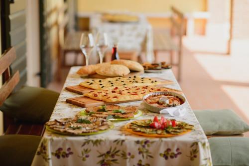 Agriturismo Spigolo - image 8
