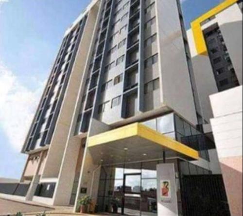 Melo Hospedagem - Flat Bellagio – São Luís, MO