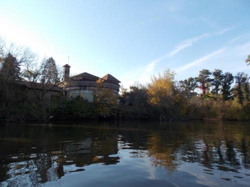 Casa Flandes - Jáuregui - Luján - Buenos Aires