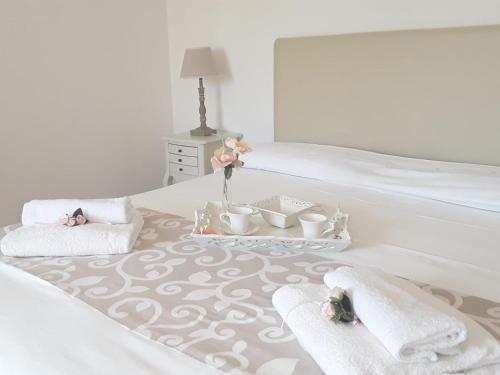 L'Attico di San Saba