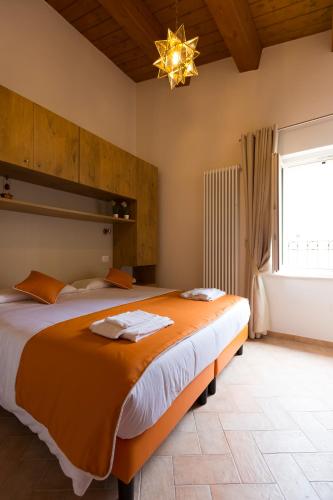 Porta Santa Lucia chambre d'hôte Fermignano