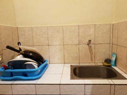 Coco Alami Guest House