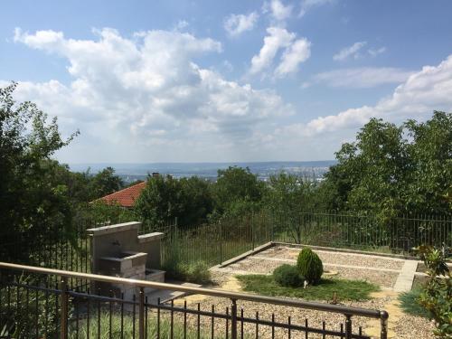 Villa Varna View